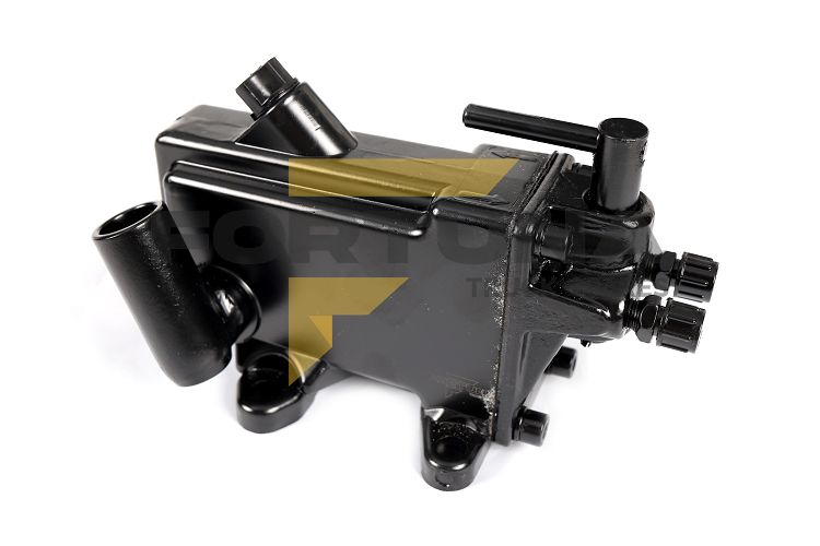 Imagem adicional do produto BOMBA HIDRAULICA BASCUL. CABINE MB M/VM/VW/FD - Cód: FAP-10955